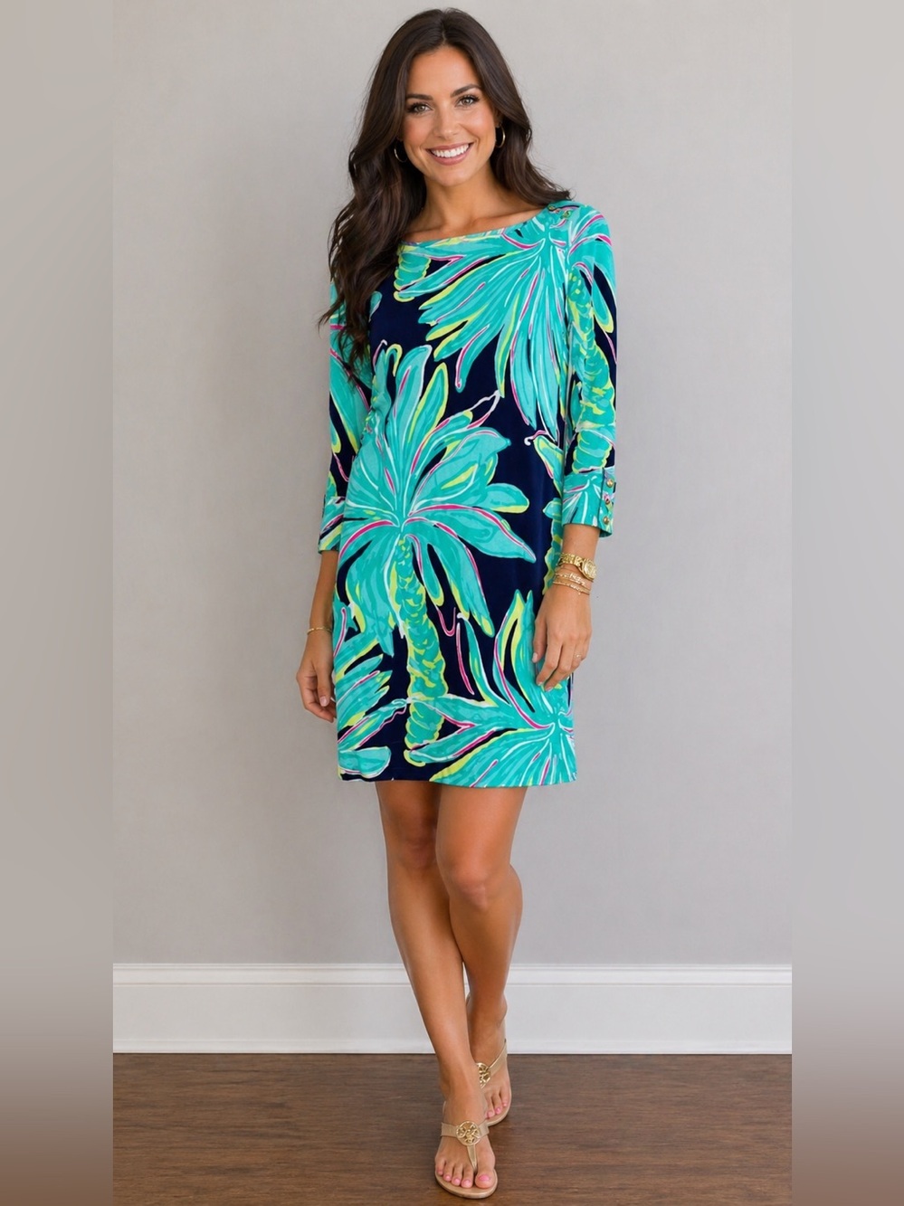 Lilly Pulitzer Sophie Dress sz XS